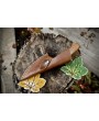 Twist Damascus Skinner: CSFIF | Survival, Outdoor Gift