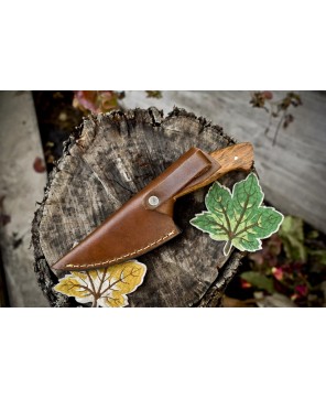 Twist Damascus Skinner: CSFIF | Survival, Outdoor Gift