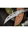 Twist Damascus Hunter: Hunt. Craft. Explore