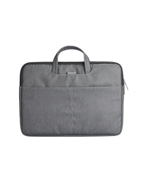 Mark Ryden Medium-Gray Laptop Bags - Stylish & Functional