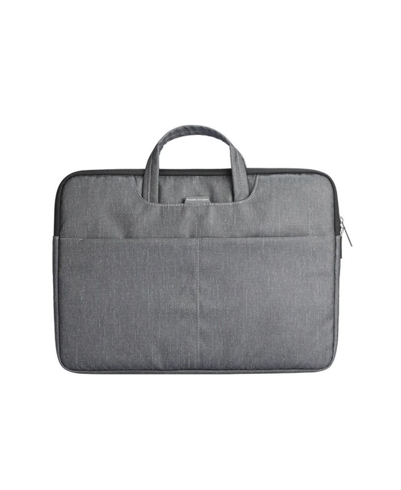 Mark Ryden Medium-Gray Laptop Bags - Stylish & Functional