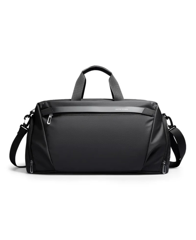 Mark Ryden Stayfit Sports Travel Bag - Black