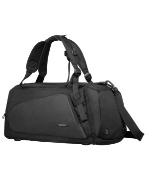 Mark Ryden Cruise Travel Bag - Black