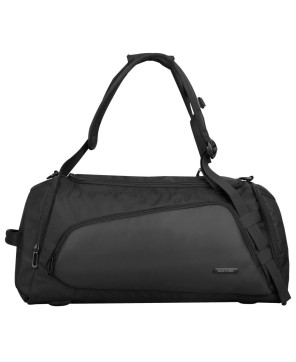 Mark Ryden Cruise Travel Bag - Black