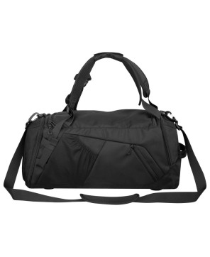 Mark Ryden Cruise Travel Bag - Black