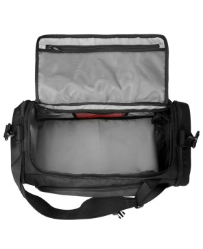 Mark Ryden Cruise Travel Bag - Black