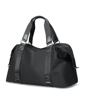 Mark Ryden Borsa Business Travel Bag - Black