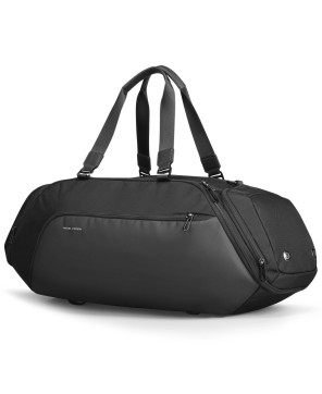 Mark Ryden Fit Gym Travel Bag - Black