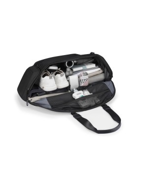 Mark Ryden Fit Gym Travel Bag - Black