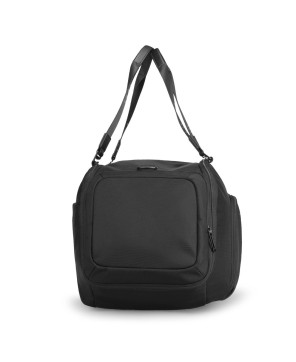 Mark Ryden Fit Gym Travel Bag - Black