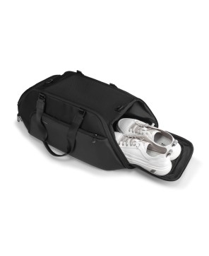 Mark Ryden Fit Gym Travel Bag - Black