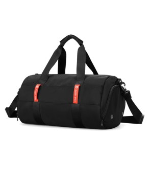 Sport Bag Mazzy Star | Nylon Travel Bag for Active Life