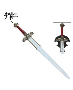 Conan Barbarian Atlantean Fantasy Sword