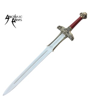 Conan Barbarian Atlantean Fantasy Sword