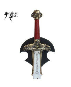 Conan Barbarian Atlantean Fantasy Sword