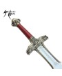 Conan Barbarian Atlantean Fantasy Sword