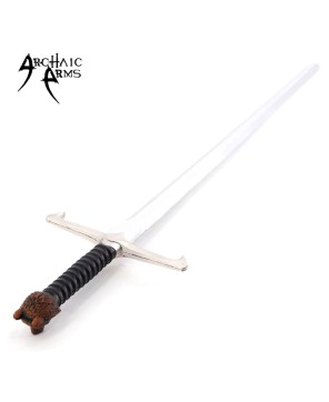 Longclaw Foam Cosplay Costume Replica Movie Sword - Safe & Durable