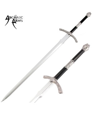 Witch Ruler Foam Cosplay Costume Replica Movie Sword - Dark Fantasy Pr