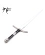 Witch Ruler Foam Cosplay Costume Replica Movie Sword - Dark Fantasy Pr