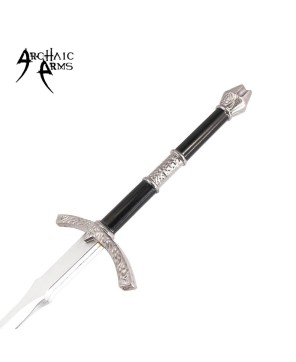 Witch Ruler Foam Cosplay Costume Replica Movie Sword - Dark Fantasy Pr