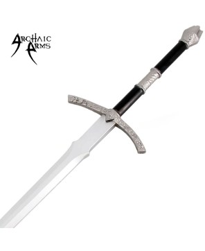 Witch Ruler Foam Cosplay Costume Replica Movie Sword - Dark Fantasy Pr