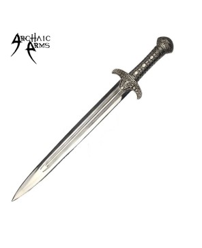 Spartan Infantry Hoplite Short Sword - Ancient Greek Replica Weapon