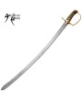 Napoleonic French Imperial Guard Foot Cavalry Sword Replica