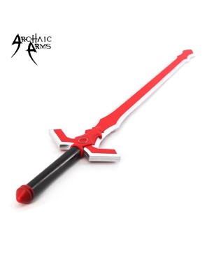 Foam Replica Demonic Gram Sword - Perfect Cosplay & Costume Prop