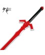 Foam Replica Demonic Gram Sword - Perfect Cosplay & Costume Prop