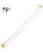 40.25" ABS Plastic Agatsuma Zenitsu Demon Sword for Cosplay