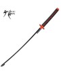 41" Steel Shinobu Kocho Nichirin Katana - Authentic Anime Sword