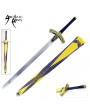 45" Fate/Stay Night Saber Lily Excalibur Sword - Fantasy Replica