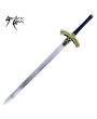 45" Fate/Stay Night Saber Lily Excalibur Sword - Fantasy Replica