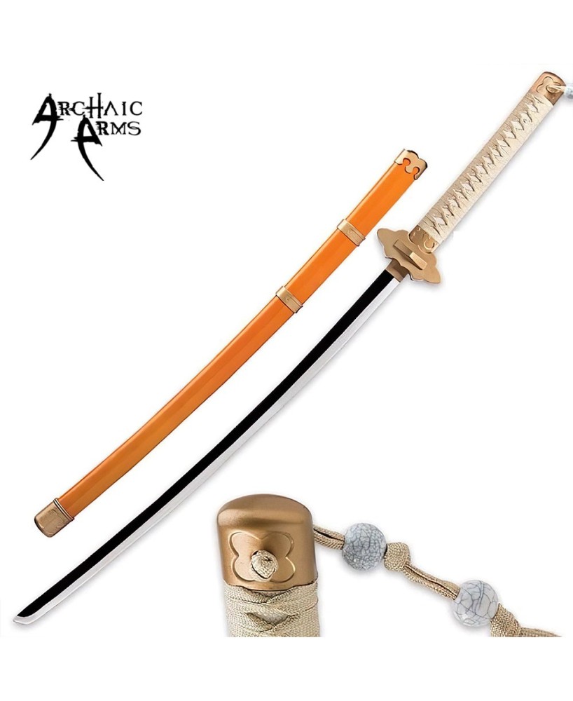 Hachisuka Kotetsu Replica Sword - Touken Ranbu Collectible