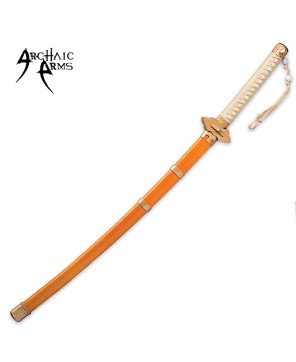 Hachisuka Kotetsu Replica Sword - Touken Ranbu Collectible