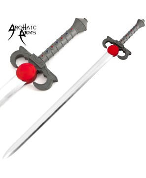 Thunder Cat Foam Cosplay Fantasy Sword