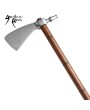 Traditional Ceremonial Axe 16.5 Inches