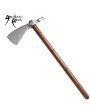 Traditional Ceremonial Axe 16.5 Inches