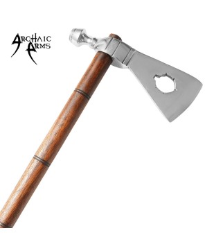 Pipe Hawk Traditional Ceremonial Axe