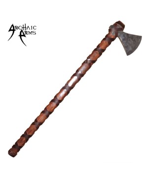 Traditional Norse Axe Replica