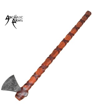 Traditional Norse Axe Replica