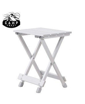 Heavy Duty Portable Camping Stool - Lightweight Outdoor Chair