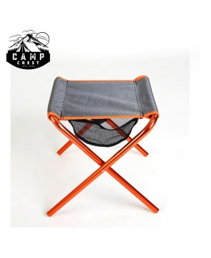 Lightweight Foldable Fishing Stool - Portable Camping Chair