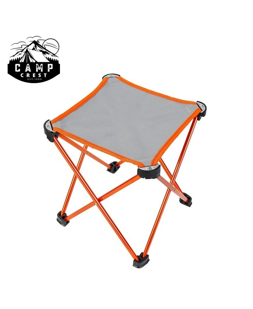 Outdoor Hiking Fishing Beach Stool - Portable Camping Chair