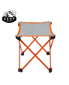 Outdoor Hiking Fishing Beach Stool - Portable Camping Chair