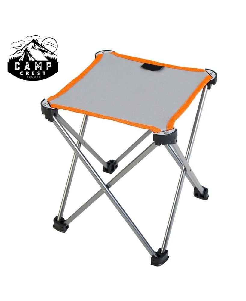 Outdoor Hiking Fishing Beach Stool - Portable Camping Chair