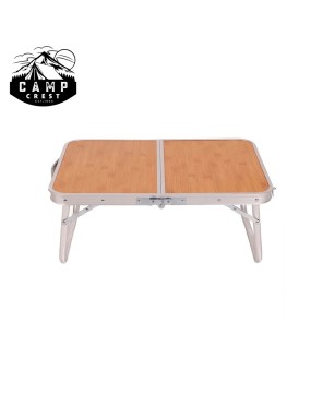 Portable Outdoor Foldable Table - Lightweight Dining Solution