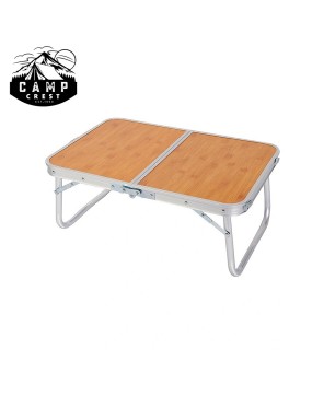 Portable Outdoor Foldable Table - Lightweight Dining Solution