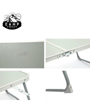 Foldable Mini Laptop Table - Portable Laptop Desk