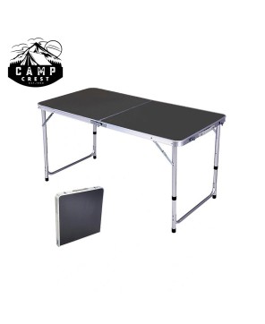 Portable Folding Camp Table